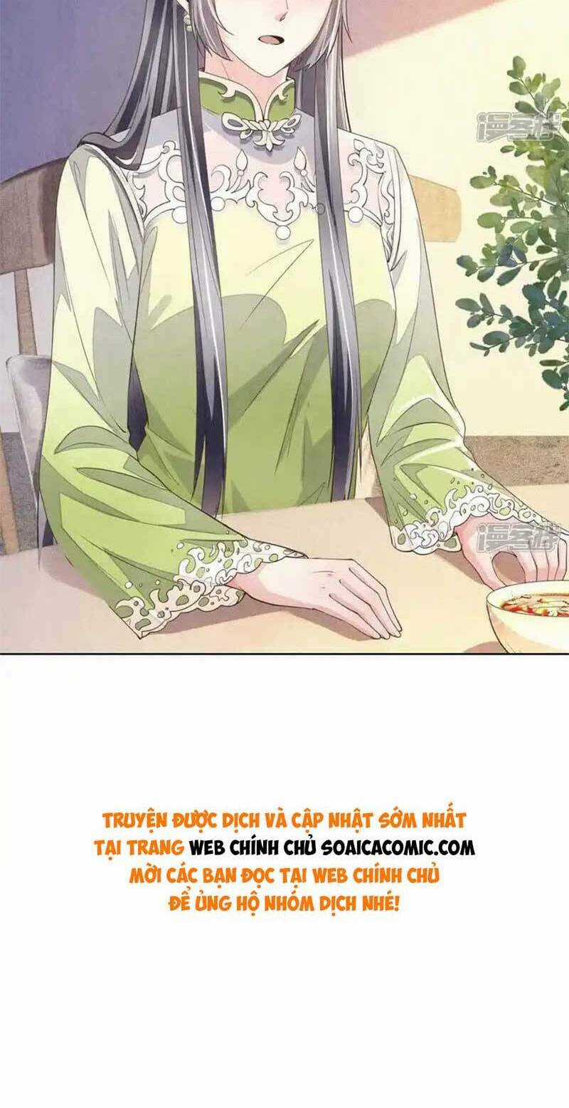 Tôi Có Ông Chồng Hay Ghen Chapter 125 trang 22