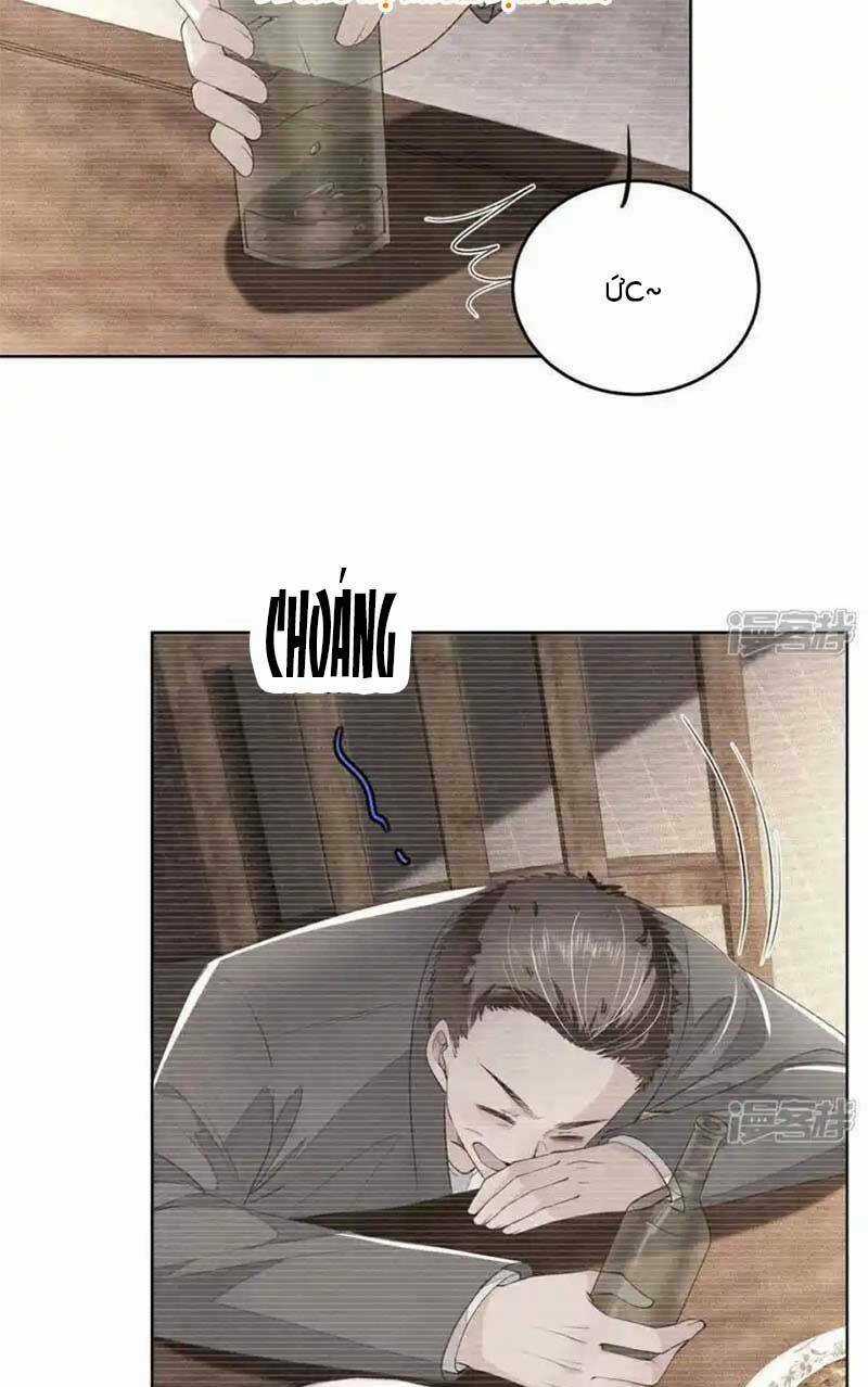 Tôi Có Ông Chồng Hay Ghen Chapter 125 trang 3