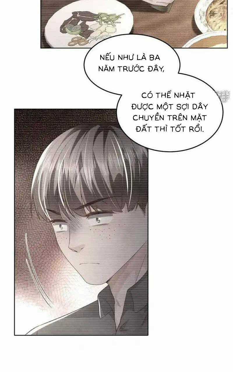 Tôi Có Ông Chồng Hay Ghen Chapter 125 trang 4