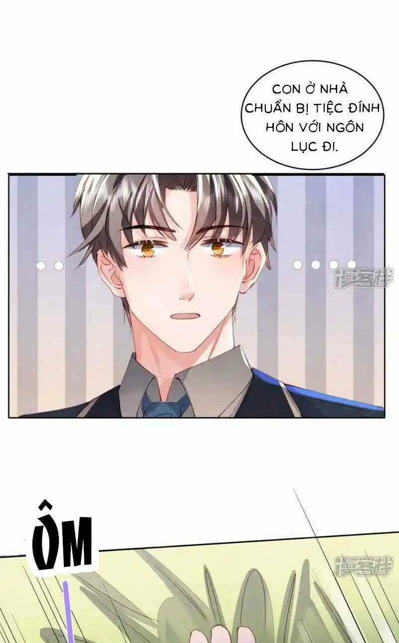 Tôi Có Ông Chồng Hay Ghen Chapter 126 trang 13