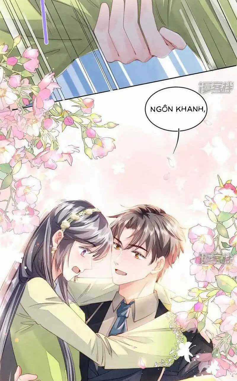 Tôi Có Ông Chồng Hay Ghen Chapter 126 trang 14