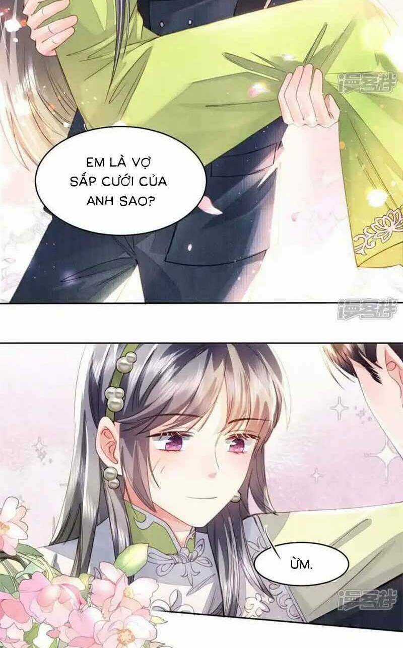 Tôi Có Ông Chồng Hay Ghen Chapter 126 trang 15