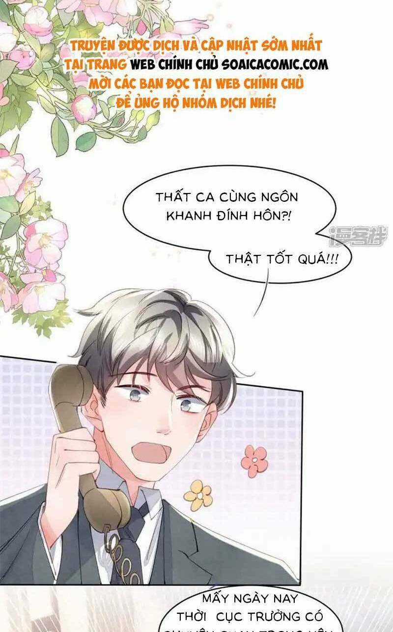 Tôi Có Ông Chồng Hay Ghen Chapter 126 trang 16
