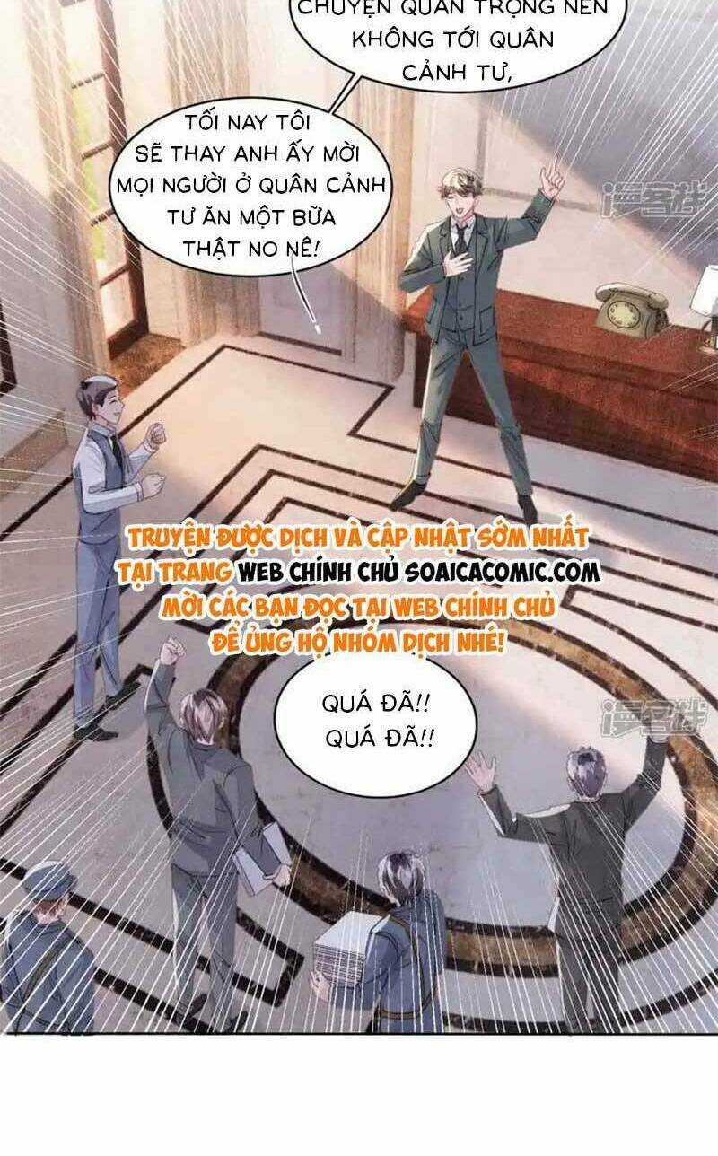 Tôi Có Ông Chồng Hay Ghen Chapter 126 trang 17