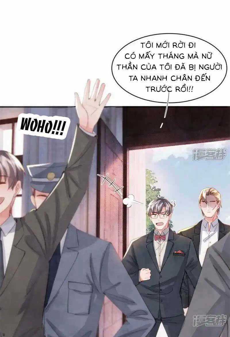 Tôi Có Ông Chồng Hay Ghen Chapter 126 trang 18