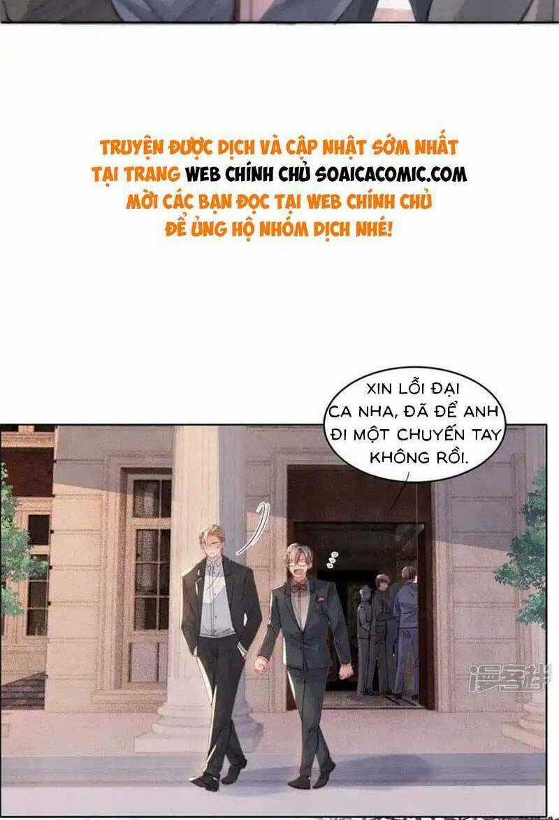 Tôi Có Ông Chồng Hay Ghen Chapter 126 trang 19