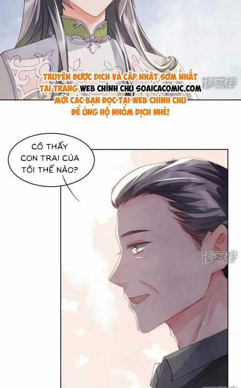 Tôi Có Ông Chồng Hay Ghen Chapter 126 trang 2