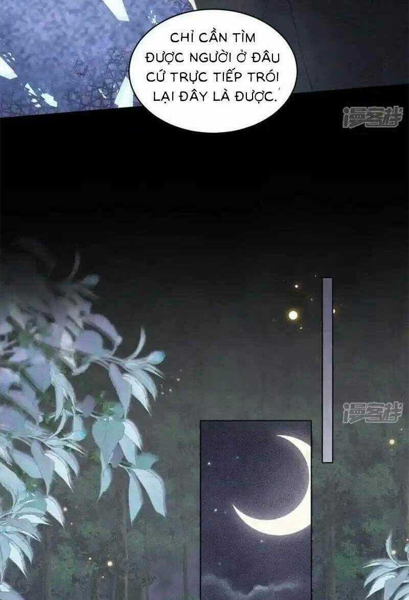 Tôi Có Ông Chồng Hay Ghen Chapter 126 trang 21