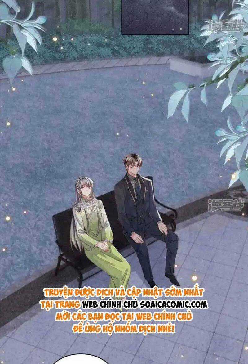 Tôi Có Ông Chồng Hay Ghen Chapter 126 trang 22