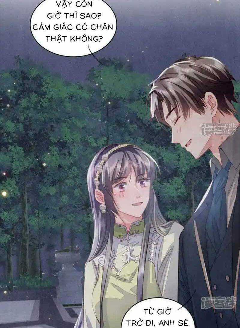 Tôi Có Ông Chồng Hay Ghen Chapter 126 trang 25