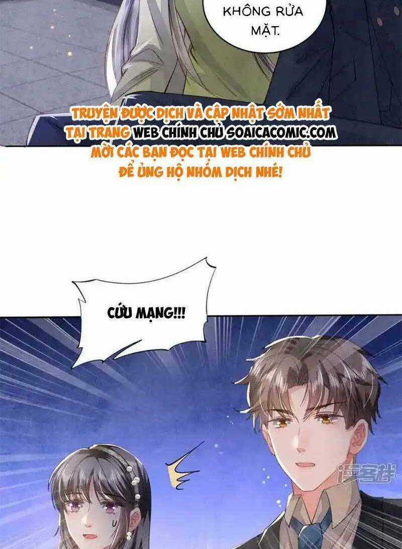 Tôi Có Ông Chồng Hay Ghen Chapter 126 trang 26