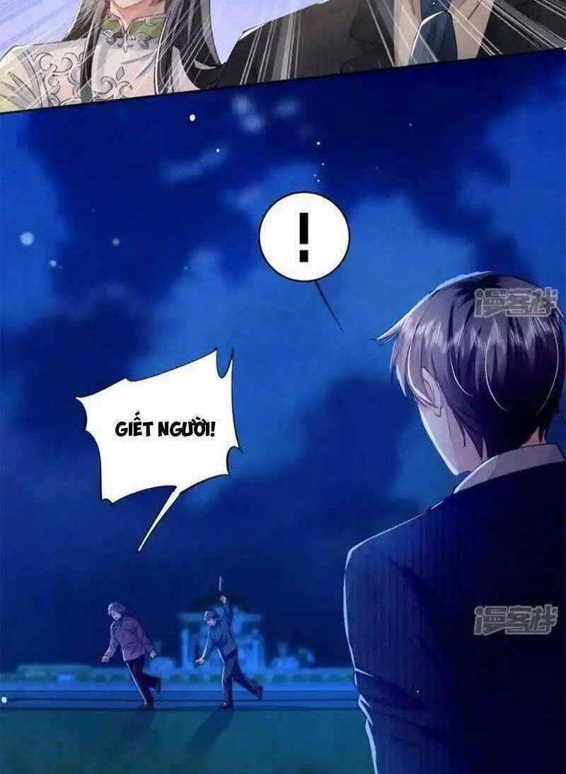 Tôi Có Ông Chồng Hay Ghen Chapter 126 trang 27