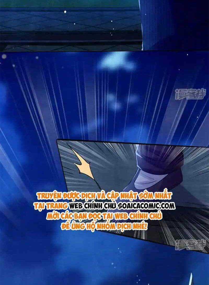 Tôi Có Ông Chồng Hay Ghen Chapter 126 trang 28