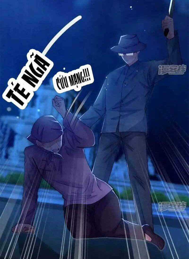 Tôi Có Ông Chồng Hay Ghen Chapter 126 trang 29