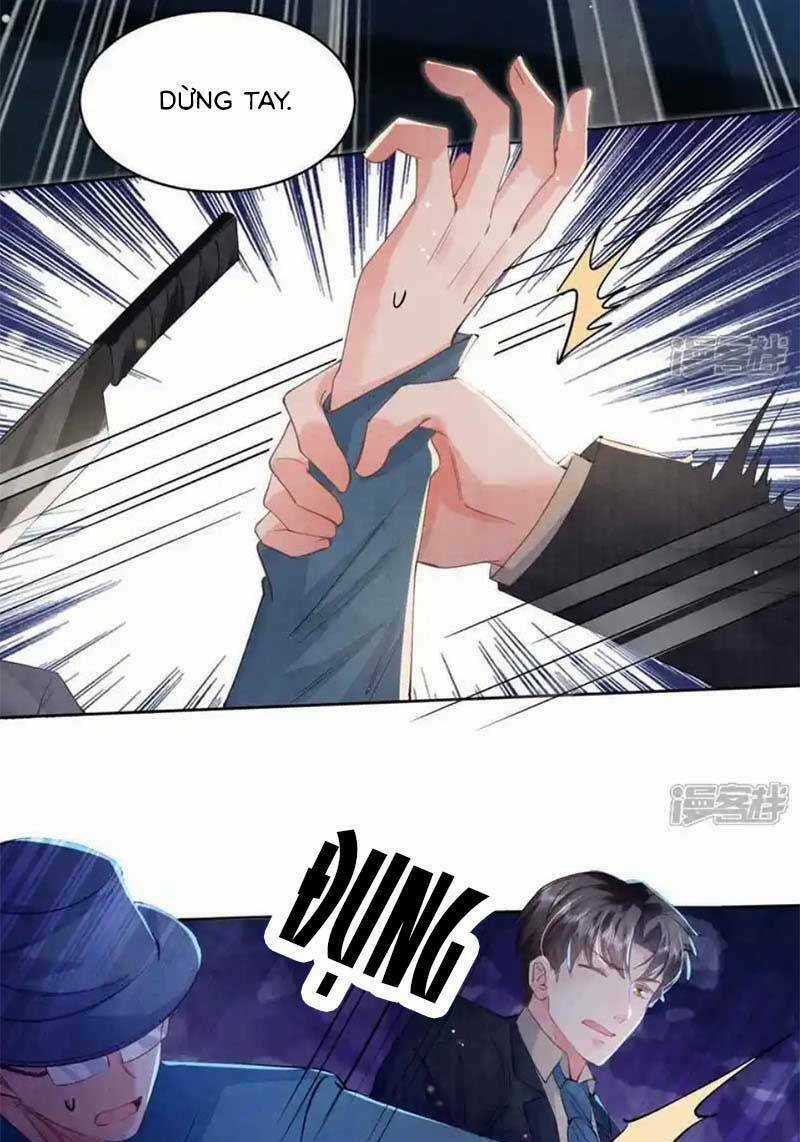 Tôi Có Ông Chồng Hay Ghen Chapter 126 trang 30
