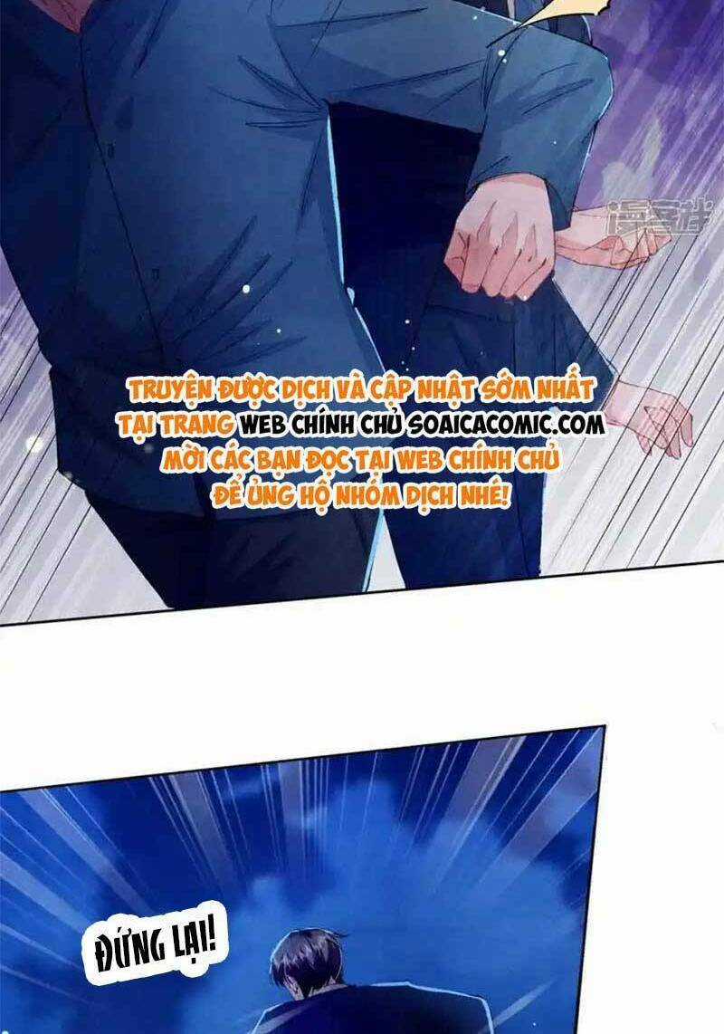 Tôi Có Ông Chồng Hay Ghen Chapter 126 trang 31