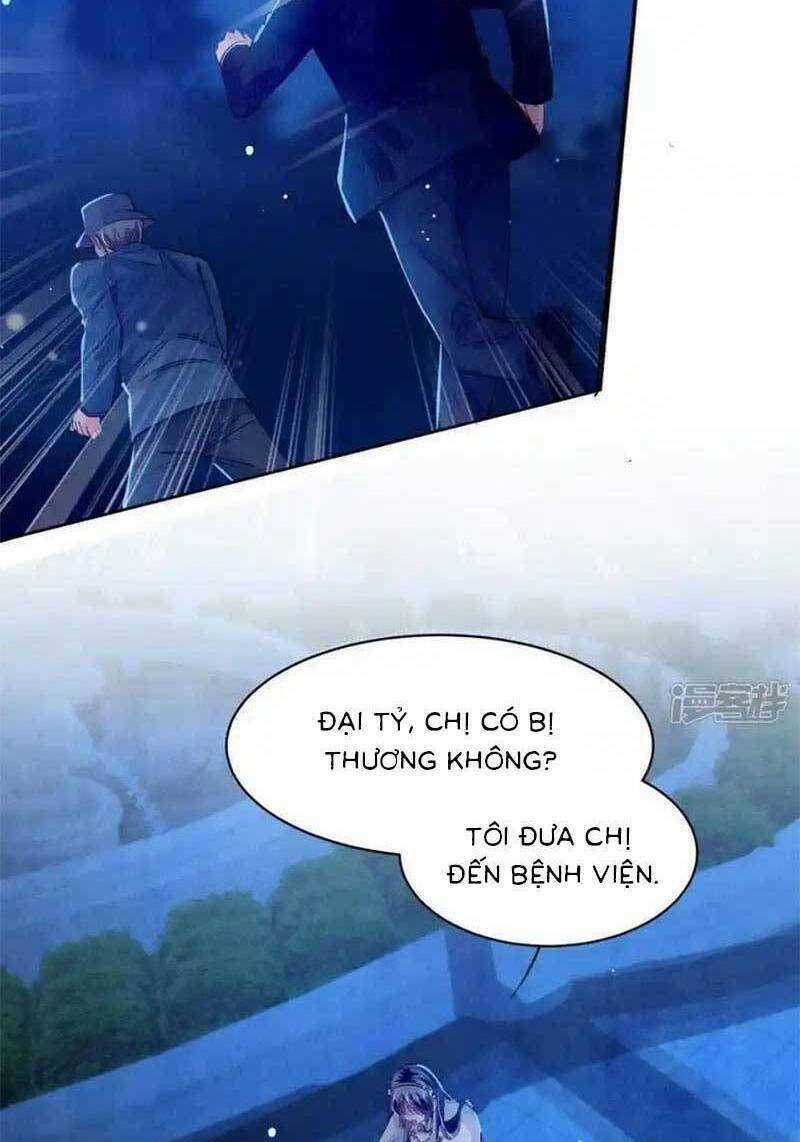 Tôi Có Ông Chồng Hay Ghen Chapter 126 trang 32