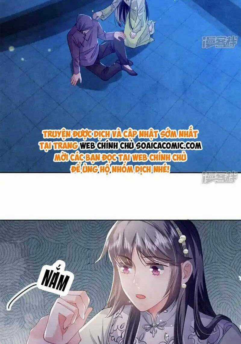 Tôi Có Ông Chồng Hay Ghen Chapter 126 trang 33