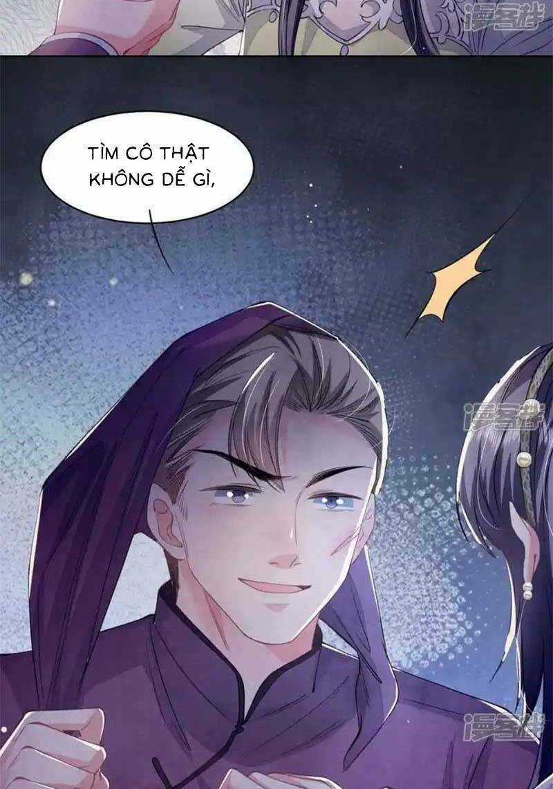 Tôi Có Ông Chồng Hay Ghen Chapter 126 trang 34