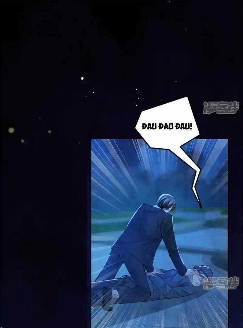 Tôi Có Ông Chồng Hay Ghen Chapter 126 trang 36