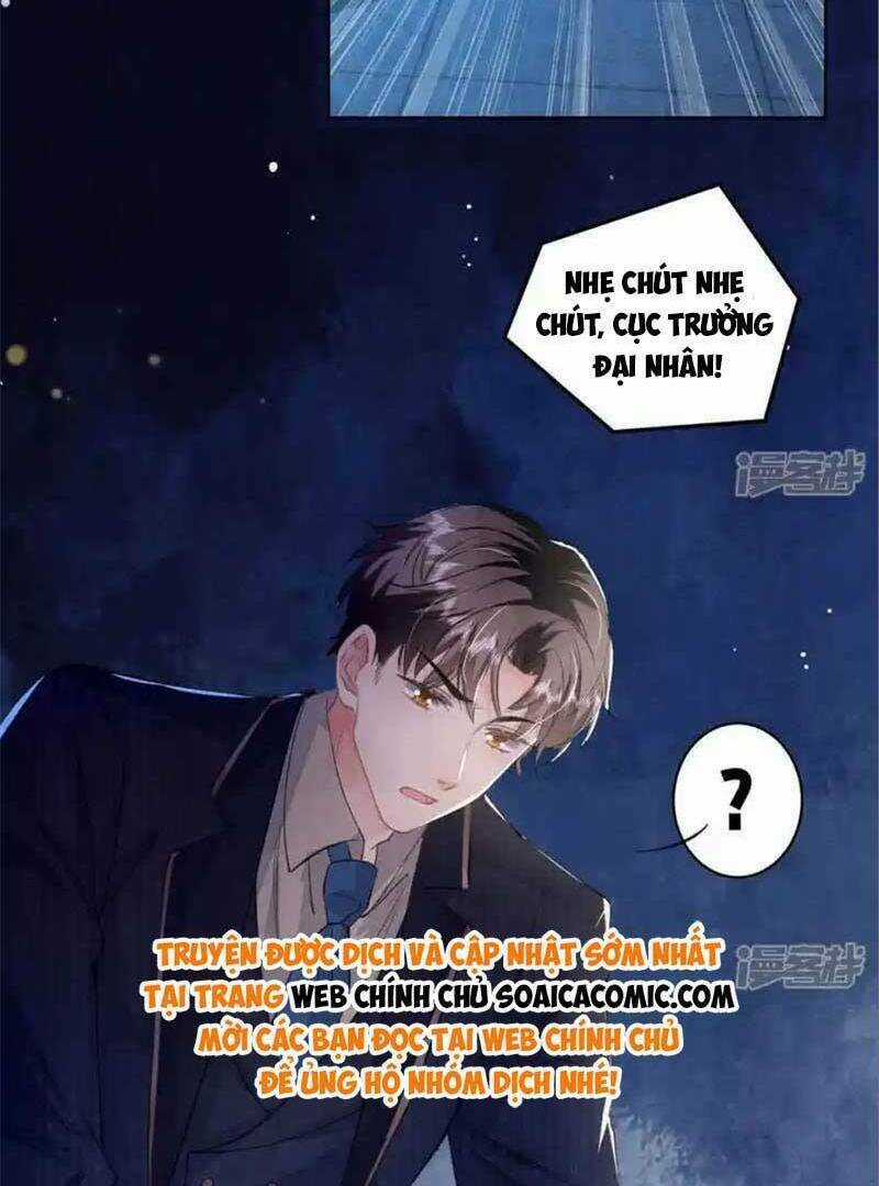Tôi Có Ông Chồng Hay Ghen Chapter 126 trang 37