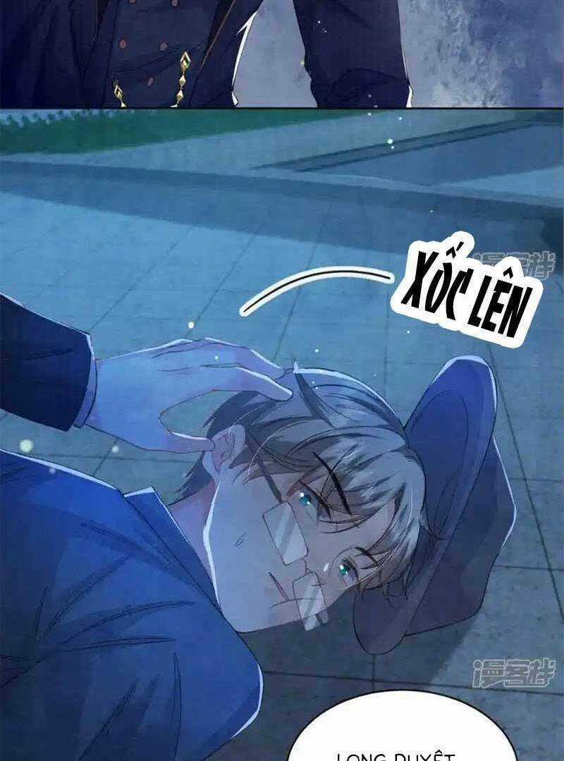 Tôi Có Ông Chồng Hay Ghen Chapter 126 trang 38