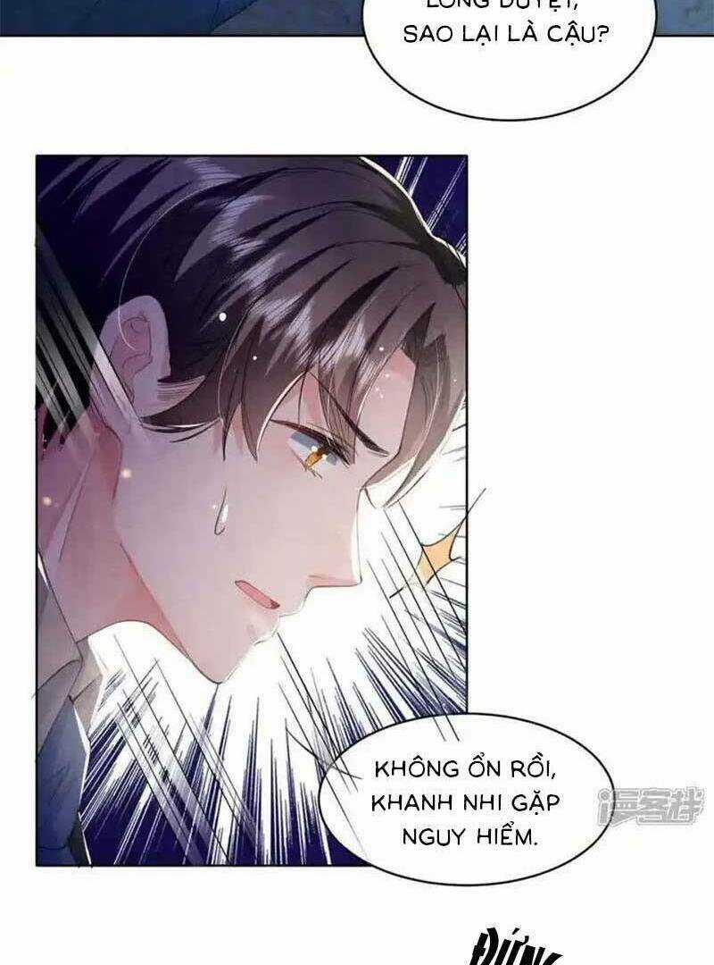 Tôi Có Ông Chồng Hay Ghen Chapter 126 trang 39