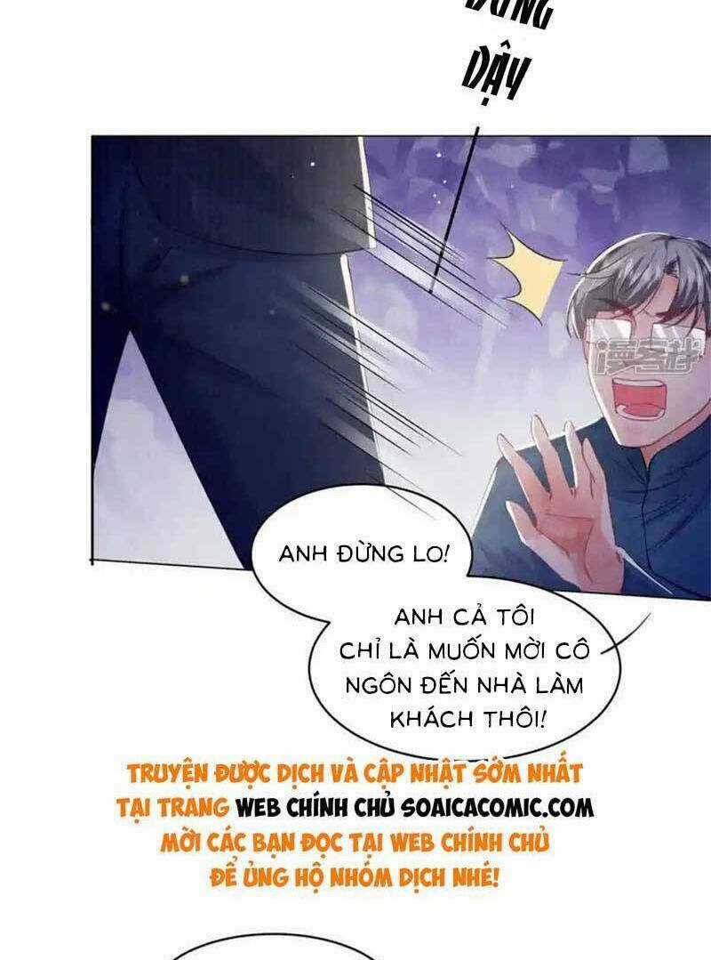 Tôi Có Ông Chồng Hay Ghen Chapter 126 trang 40