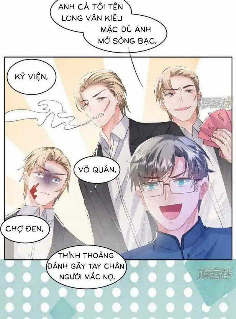 Tôi Có Ông Chồng Hay Ghen Chapter 126 trang 41