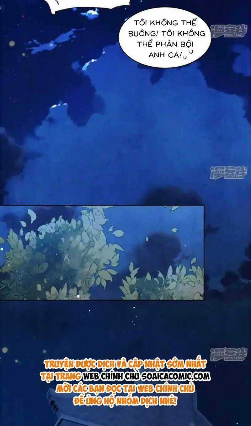 Tôi Có Ông Chồng Hay Ghen Chapter 126 trang 43