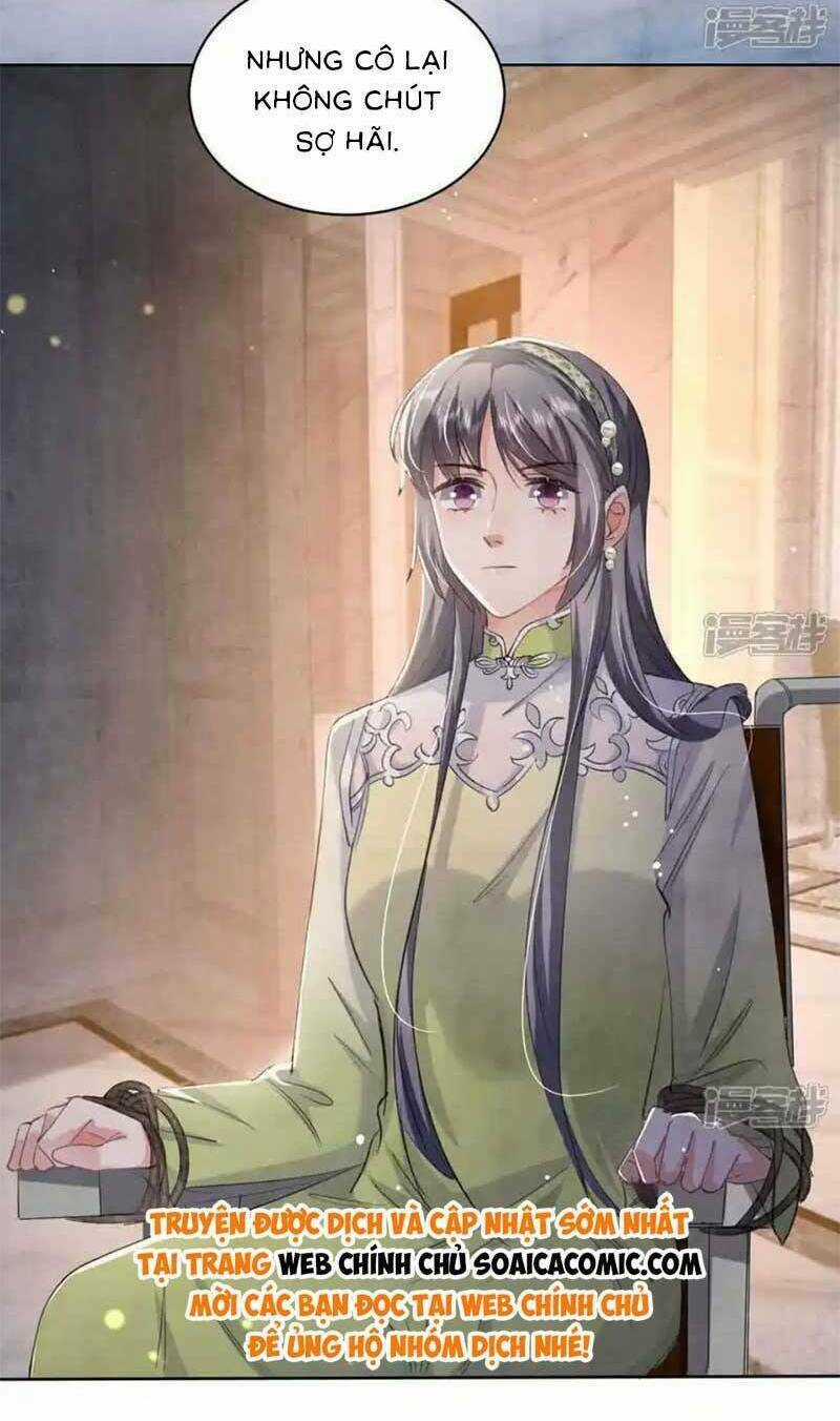 Tôi Có Ông Chồng Hay Ghen Chapter 126 trang 45