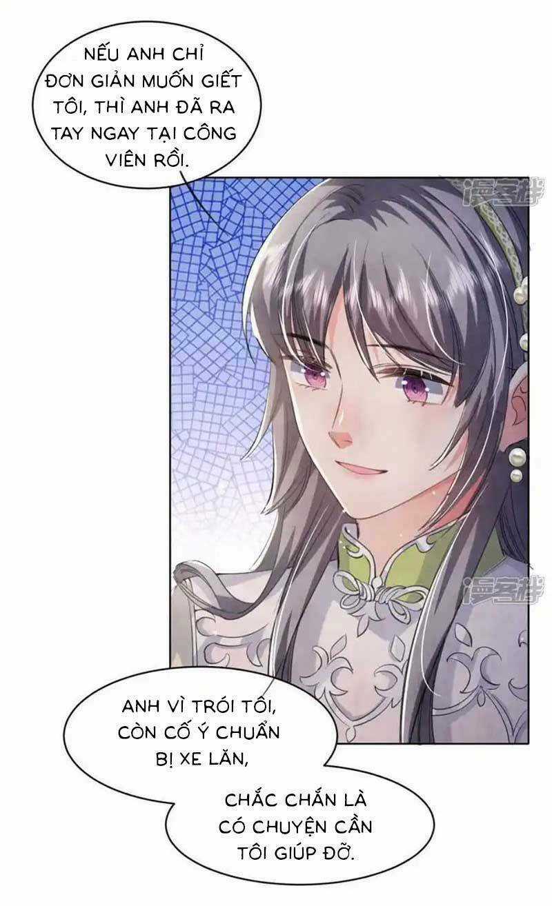 Tôi Có Ông Chồng Hay Ghen Chapter 126 trang 46