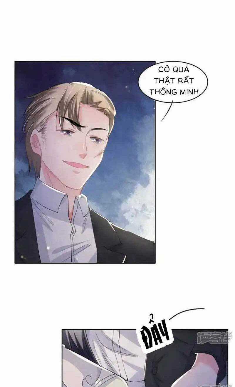 Tôi Có Ông Chồng Hay Ghen Chapter 126 trang 47