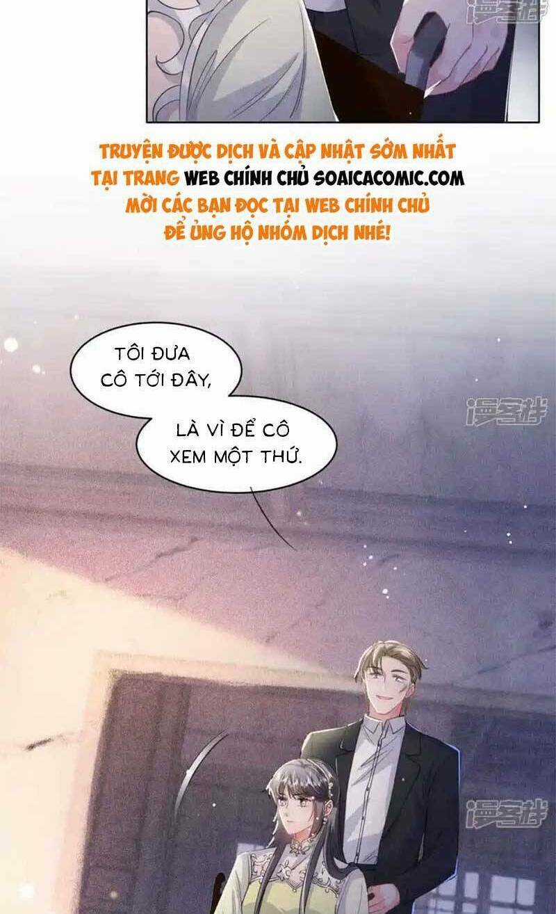 Tôi Có Ông Chồng Hay Ghen Chapter 126 trang 48