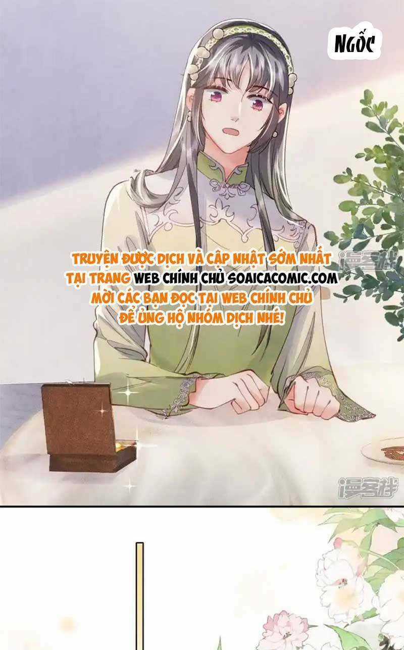 Tôi Có Ông Chồng Hay Ghen Chapter 126 trang 6