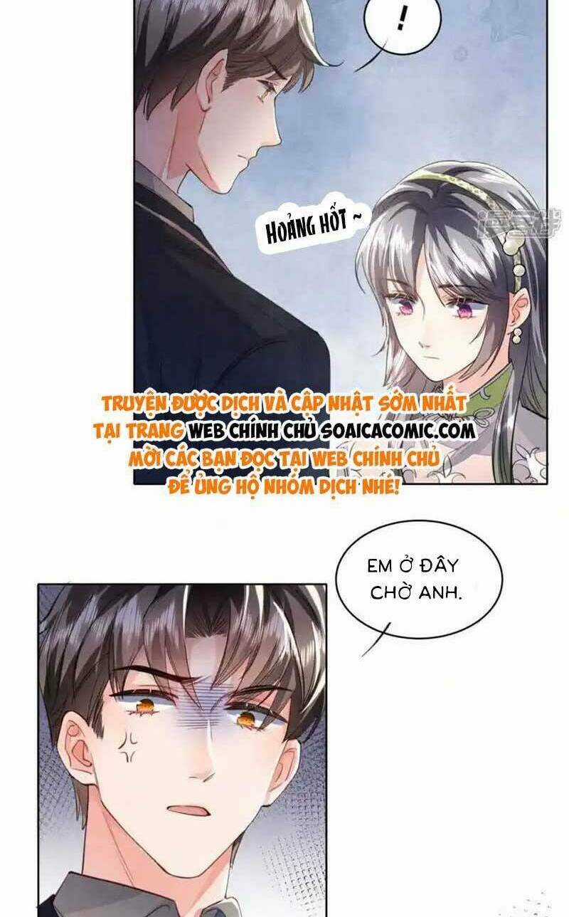 Tôi Có Ông Chồng Hay Ghen Chapter 126 trang 9