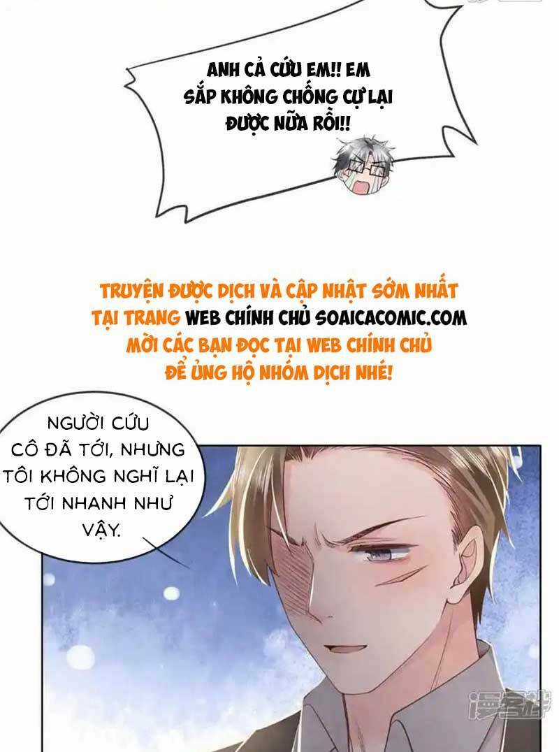 Tôi Có Ông Chồng Hay Ghen Chapter 127 trang 21