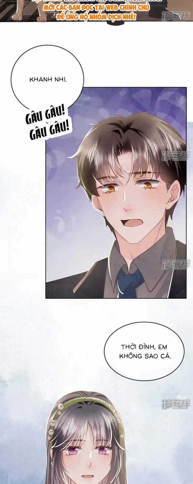 Tôi Có Ông Chồng Hay Ghen Chapter 127 trang 24