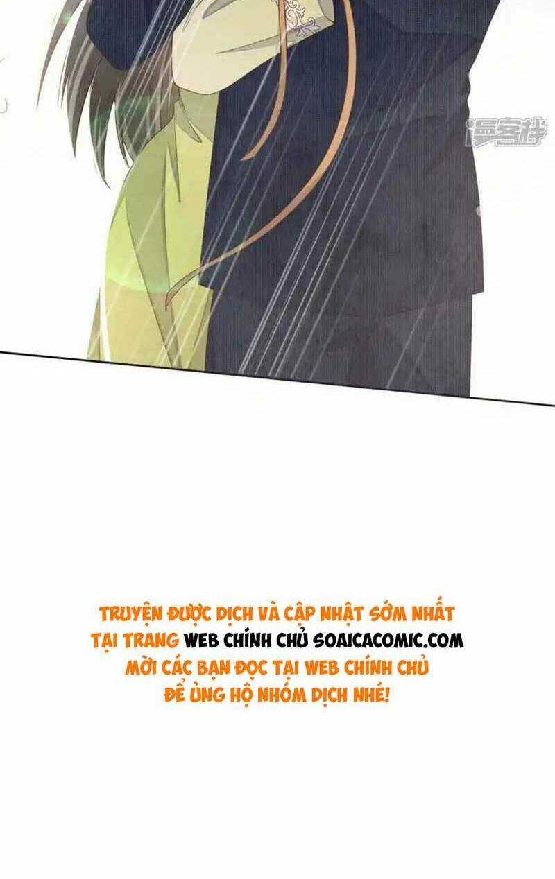 Tôi Có Ông Chồng Hay Ghen Chapter 127 trang 27