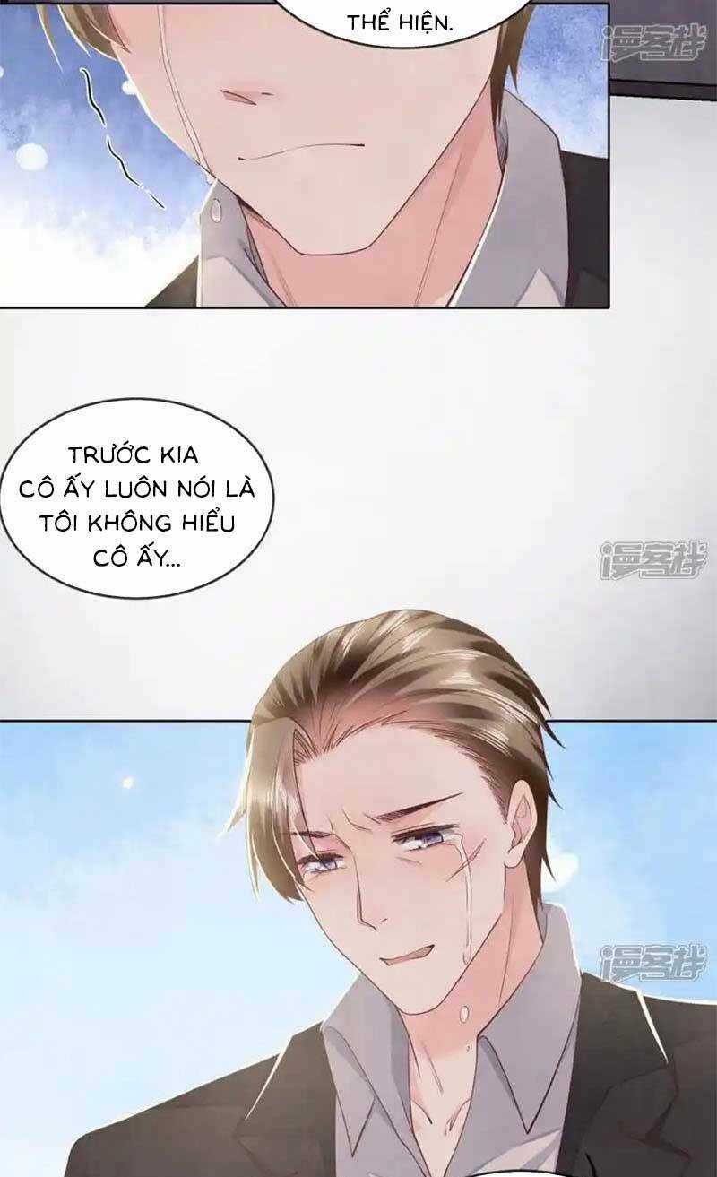 Tôi Có Ông Chồng Hay Ghen Chapter 127 trang 3