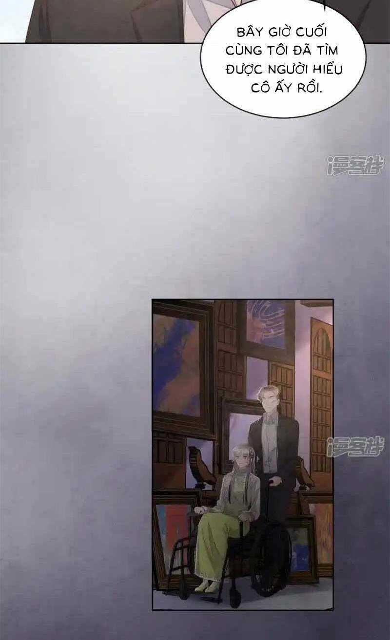 Tôi Có Ông Chồng Hay Ghen Chapter 127 trang 4