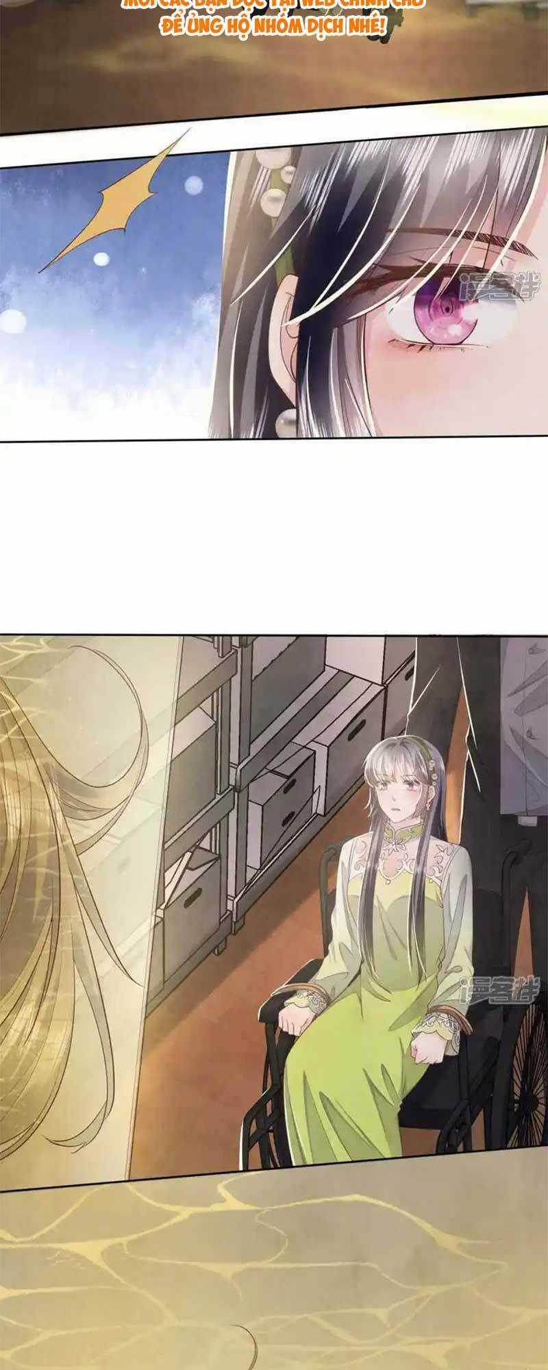 Tôi Có Ông Chồng Hay Ghen Chapter 127 trang 7