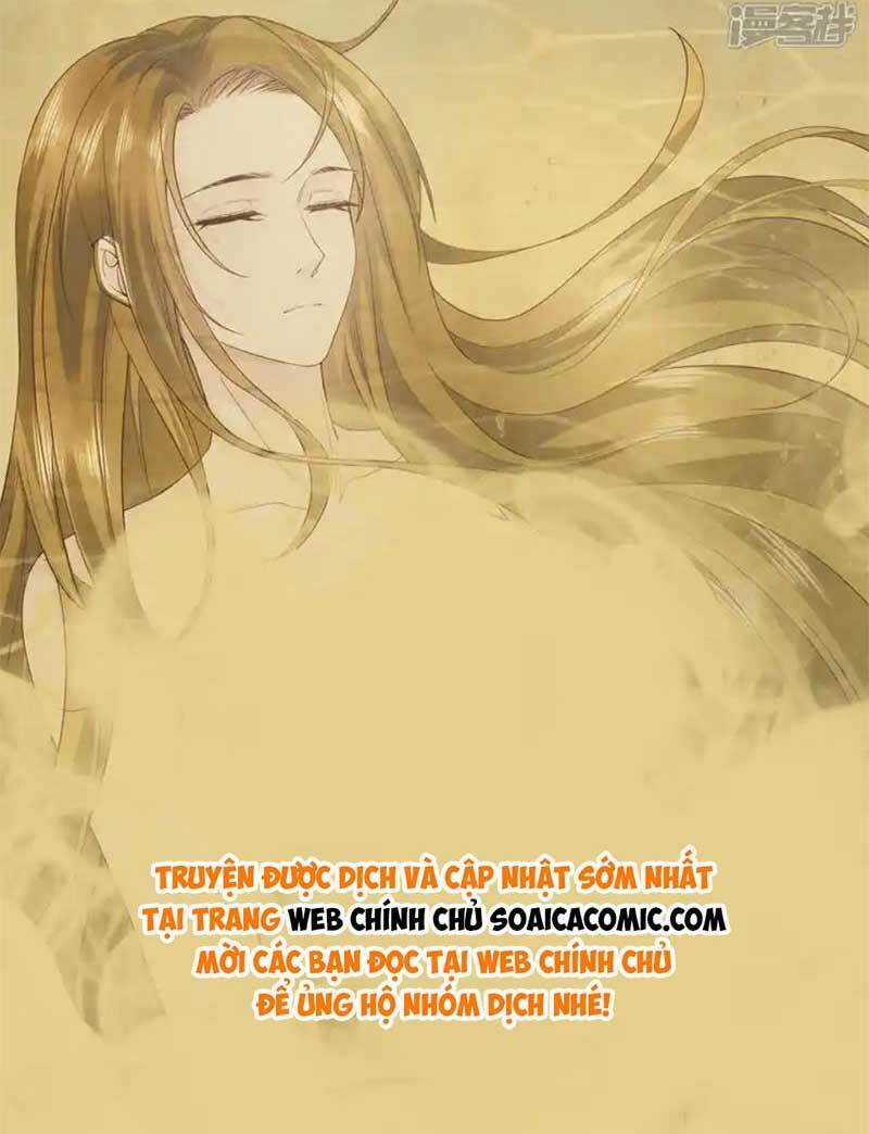 Tôi Có Ông Chồng Hay Ghen Chapter 127 trang 8
