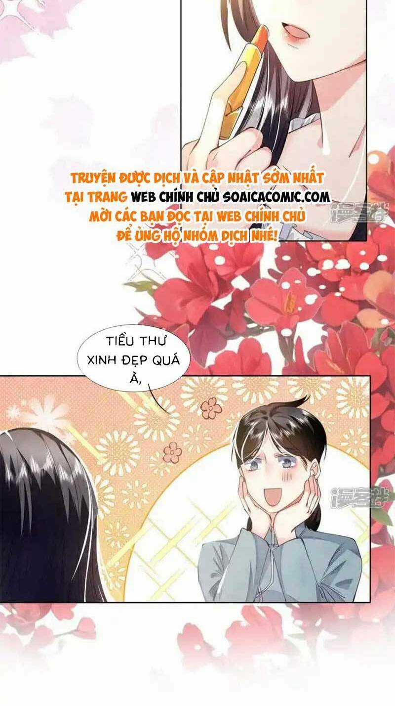 Tôi Có Ông Chồng Hay Ghen Chapter 128 trang 13