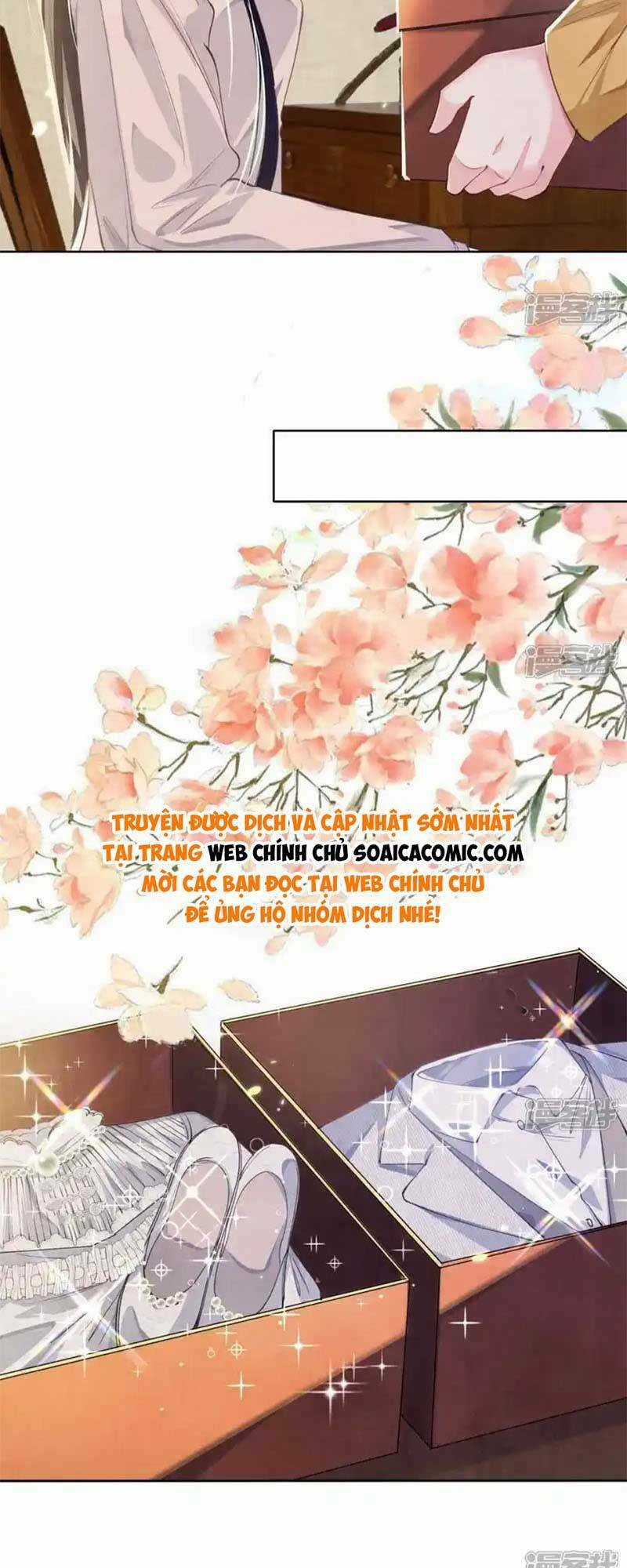 Tôi Có Ông Chồng Hay Ghen Chapter 128 trang 16