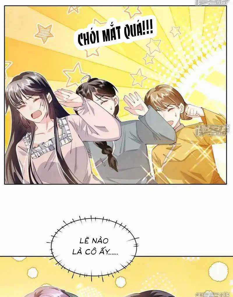 Tôi Có Ông Chồng Hay Ghen Chapter 128 trang 17