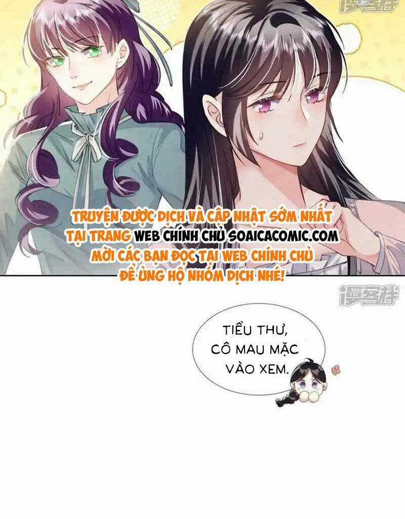 Tôi Có Ông Chồng Hay Ghen Chapter 128 trang 18