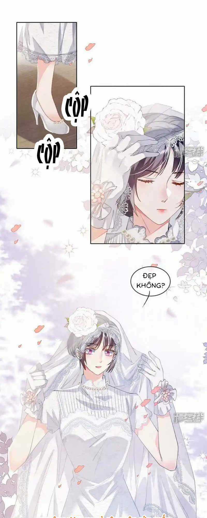 Tôi Có Ông Chồng Hay Ghen Chapter 128 trang 19
