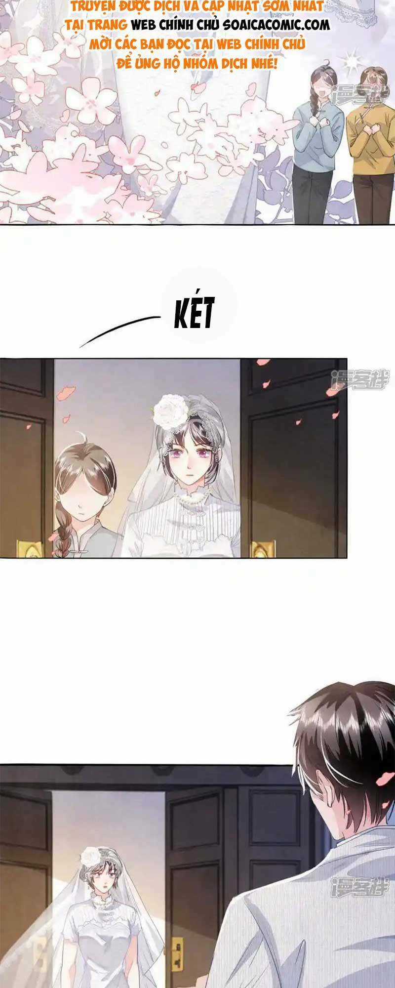 Tôi Có Ông Chồng Hay Ghen Chapter 128 trang 20