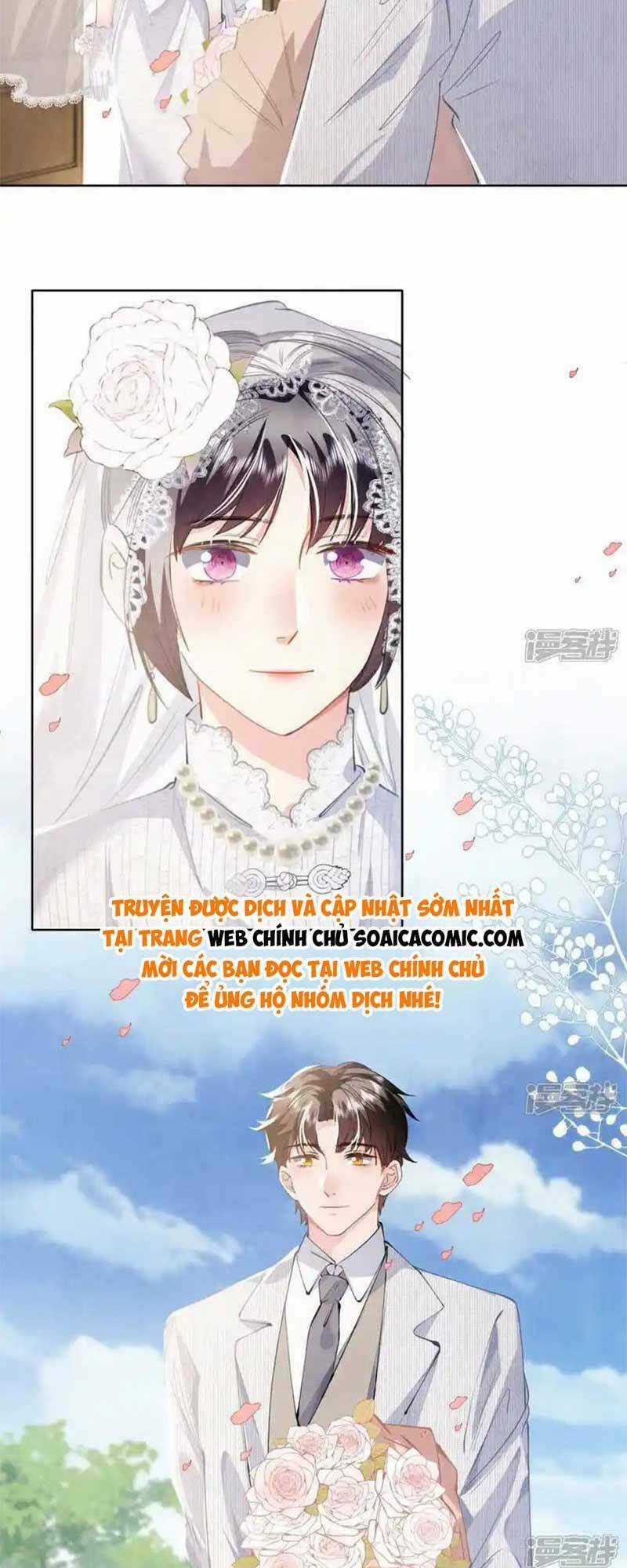 Tôi Có Ông Chồng Hay Ghen Chapter 128 trang 21